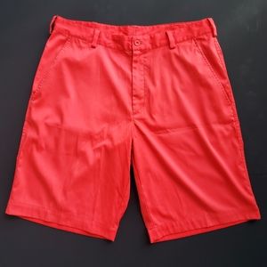 Nike Men's Dri-Fit Golf Shorts - 33